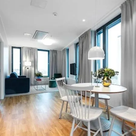 Ld In Old Town Apartament Szczecin