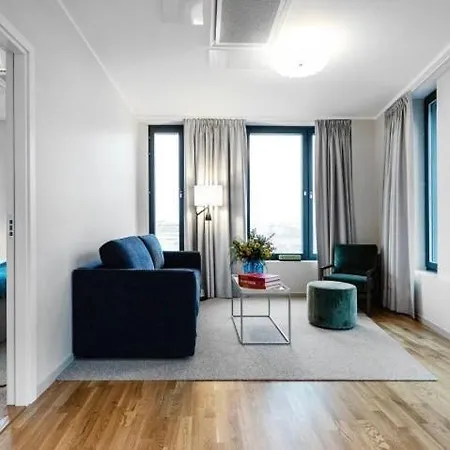 Apartament Ld In Old Town