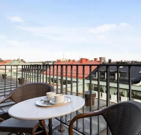 Apartament Ld In Old Town Szczecin